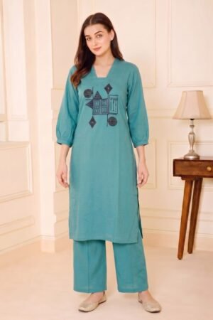 ollection Daily Wear Look Rayon Cotton Slub