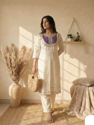 Don't wear what fashion designers tell you to wear. Wear what they wear