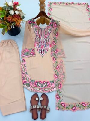 Alternative view of Category Women’s Ethnic Wear