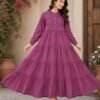 Special Đěsigner Gown Cotton Collection is Arrived*