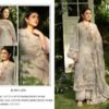 CAMBRIC COTTON WITH HEAVY EMBROIDERY WORK