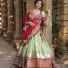 AK SERIES PRESENTING NEW  TRENDING NAVRATRI  SPECIAL CHANIYA CHOLI