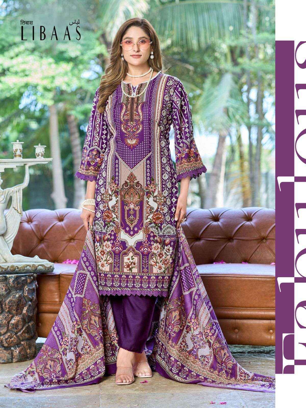 EXCLUSIVE KARACHI DESIGNER COLLECTION