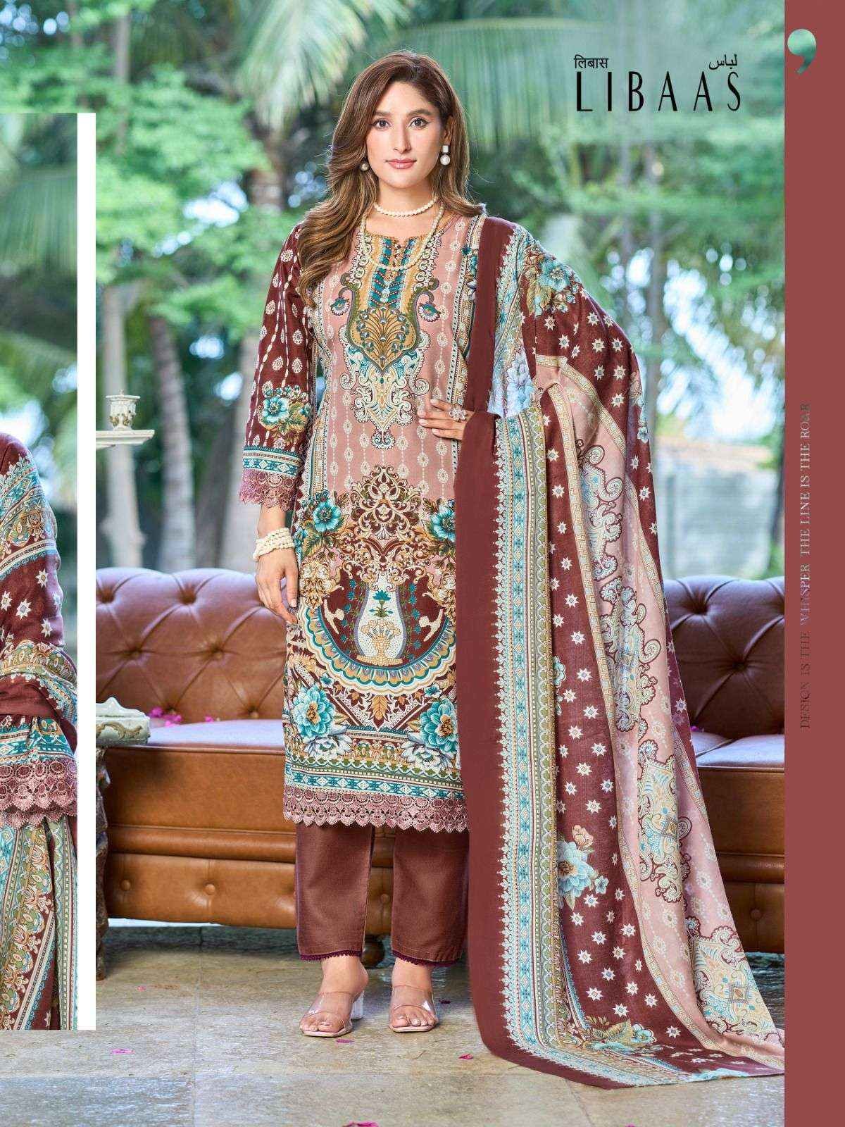 EXCLUSIVE KARACHI DESIGNER COLLECTION - Image 4