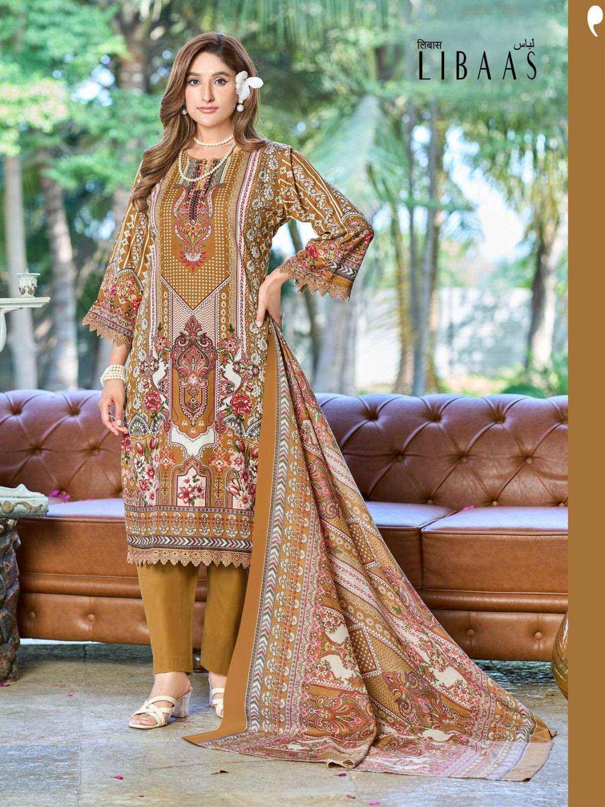 EXCLUSIVE KARACHI DESIGNER COLLECTION - Image 5