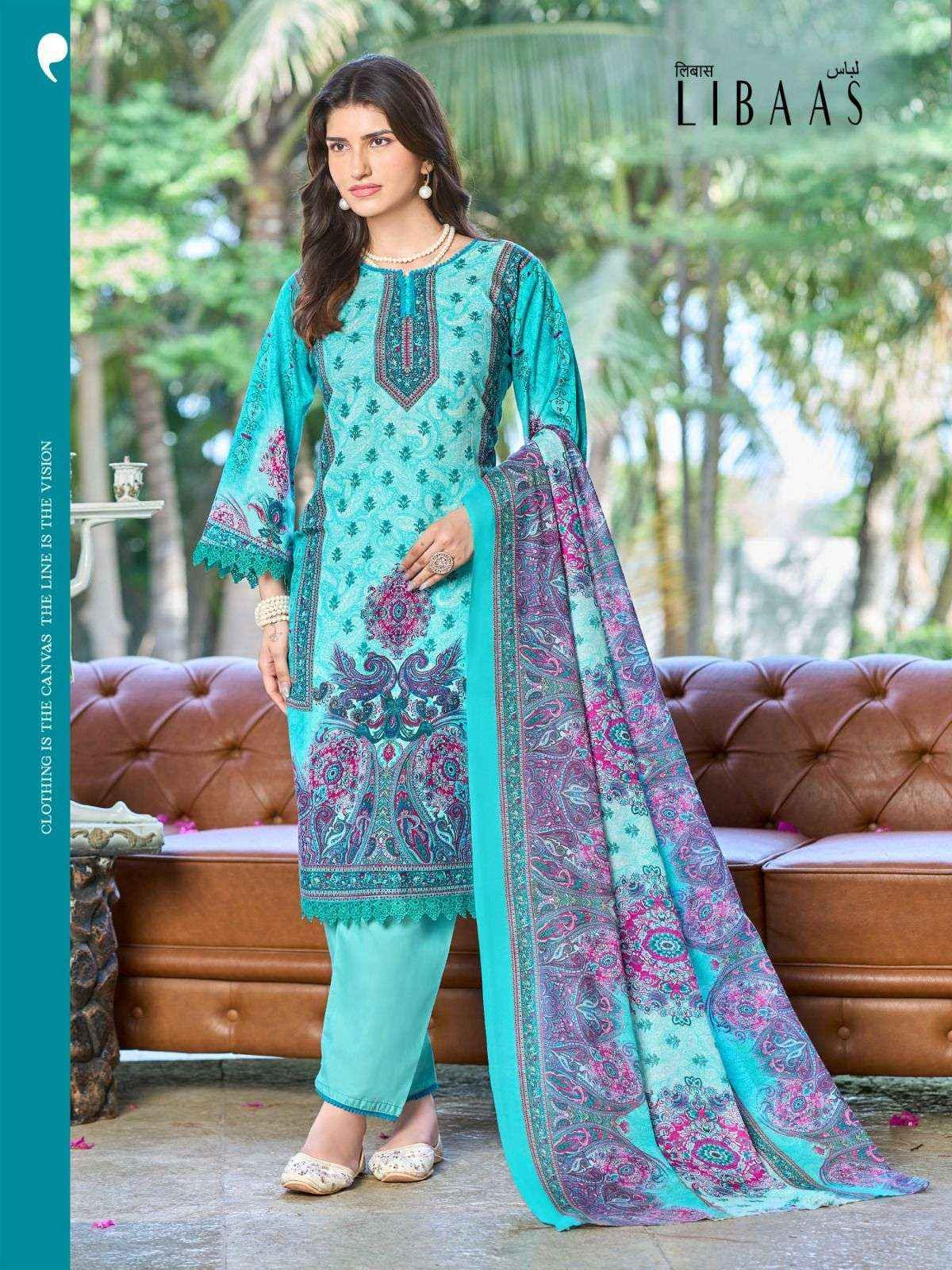 EXCLUSIVE KARACHI DESIGNER COLLECTION - Image 3