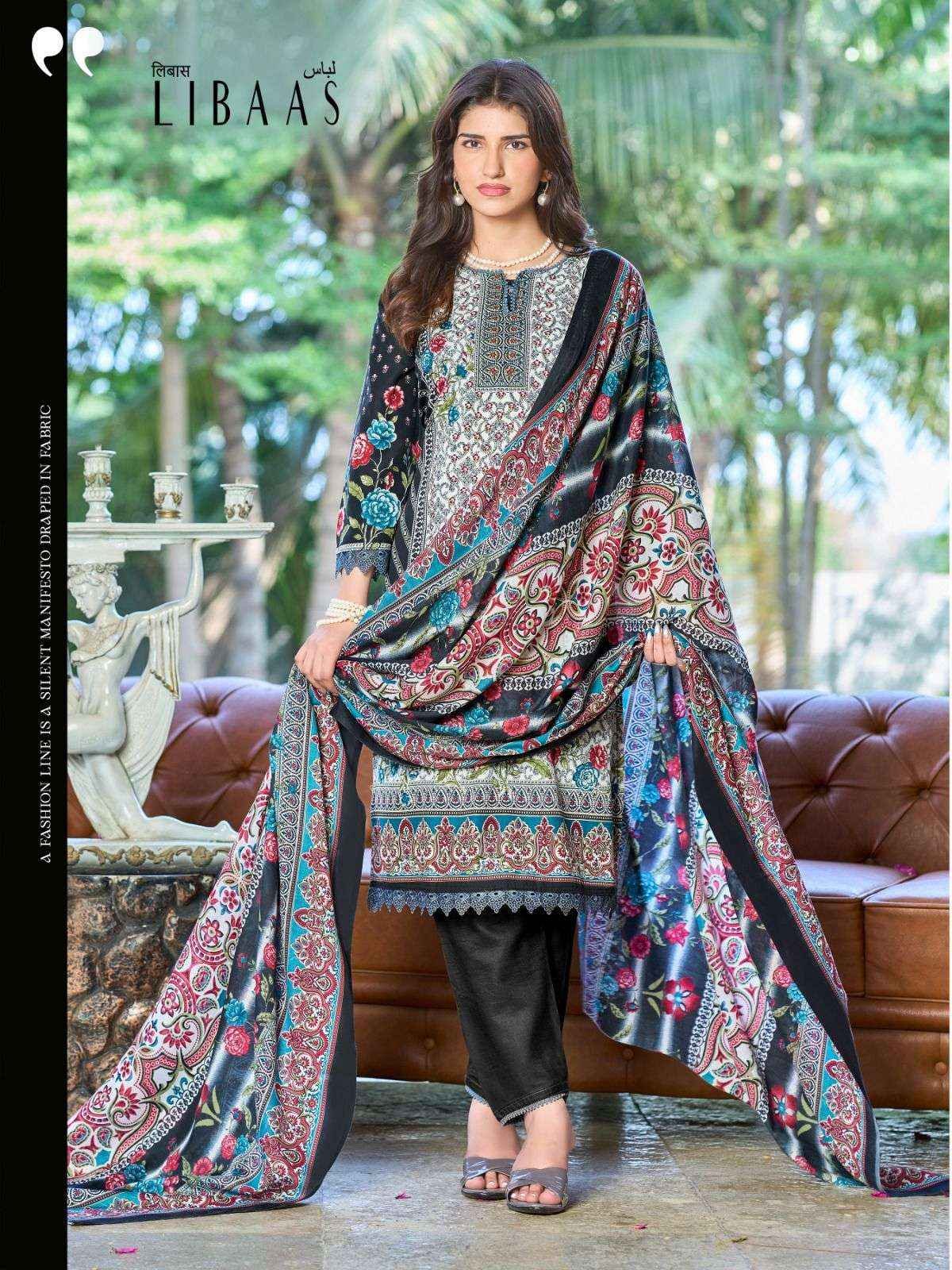EXCLUSIVE KARACHI DESIGNER COLLECTION - Image 9