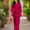 New Lonching Co-ord set 