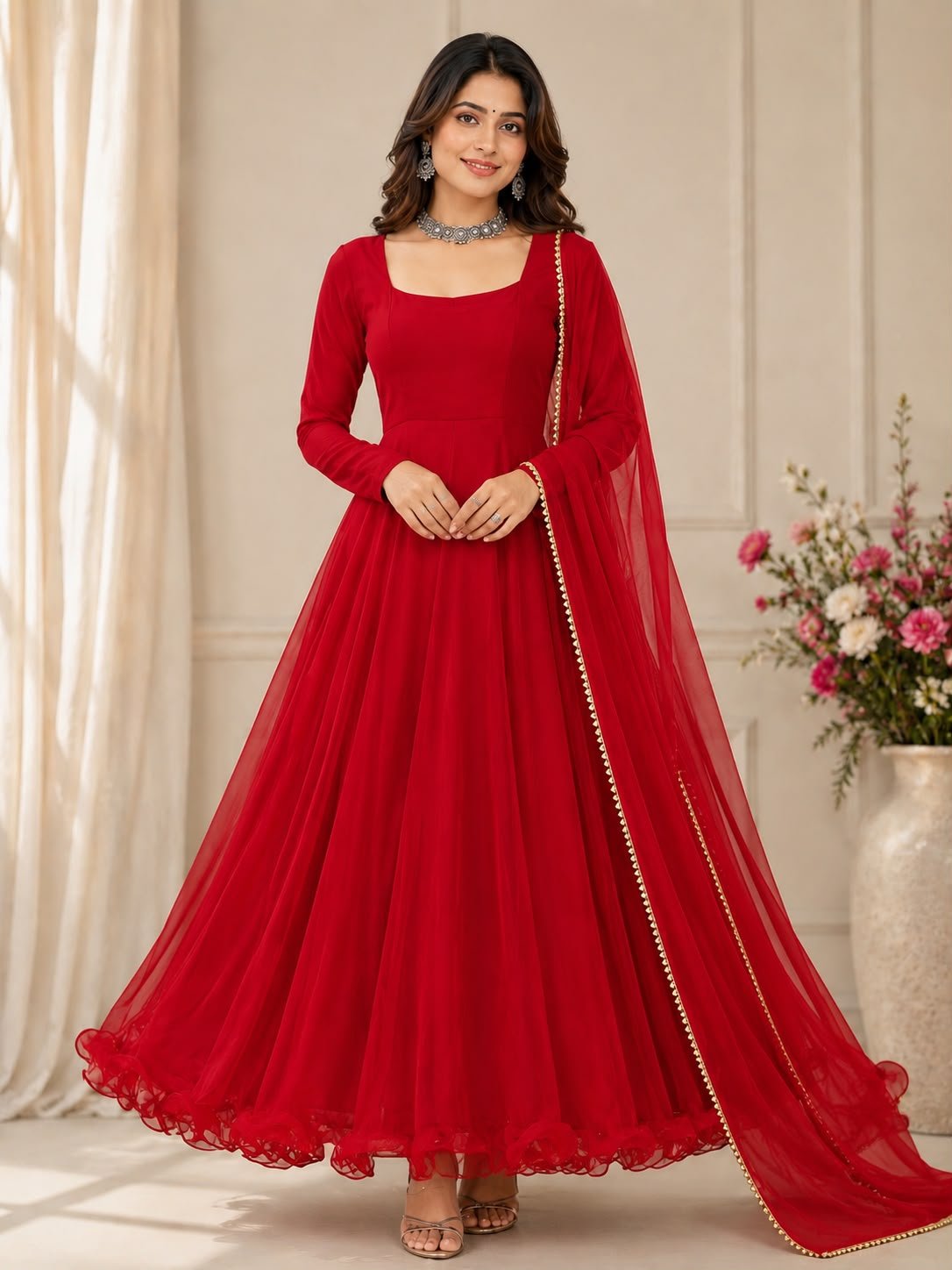 With Ri8 Fashion Every women would be FLAME - Image 3