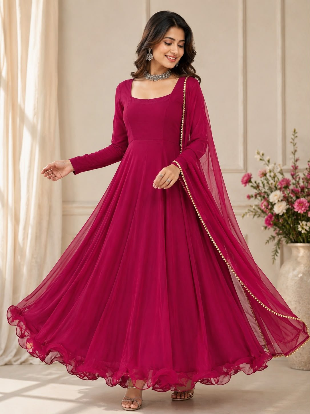 With Ri8 Fashion Every women would be FLAME