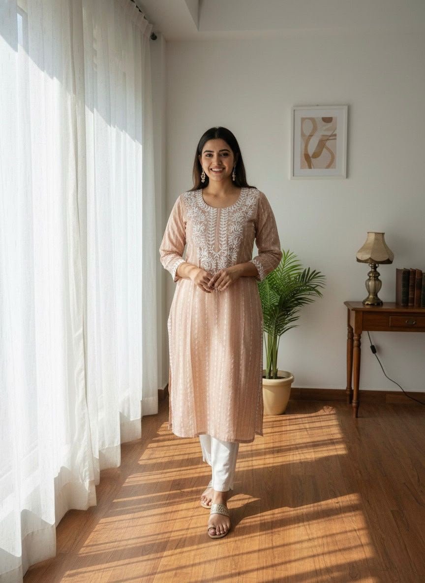 New Designers Kurti