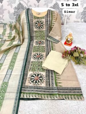 New Arrival: The Stunning Simar Collection
