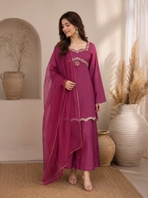 DESIGNER INDO-WESTERN FESTIVAL SPECIAL COLLECTION