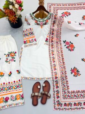 Alternative view of Category: Women’s Ethnic Wear