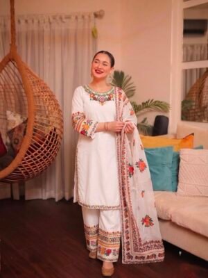 Category: Women’s Ethnic Wear