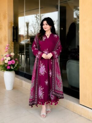Today We are Launching Exclusively Readymade Pakistani Suits & Party Wear Collection