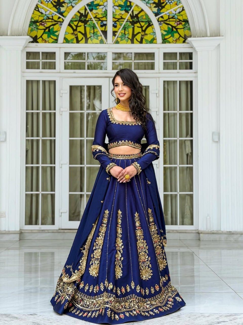 Heavy Boutique Collection – Premium Designer Wear