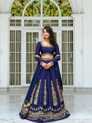 New Arrival AK Series Heavy Boutique Collection Premium Designer Wear