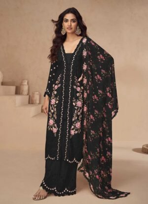 AASHIRWAD MOR BAGHÂ BY AARANA COLOUR