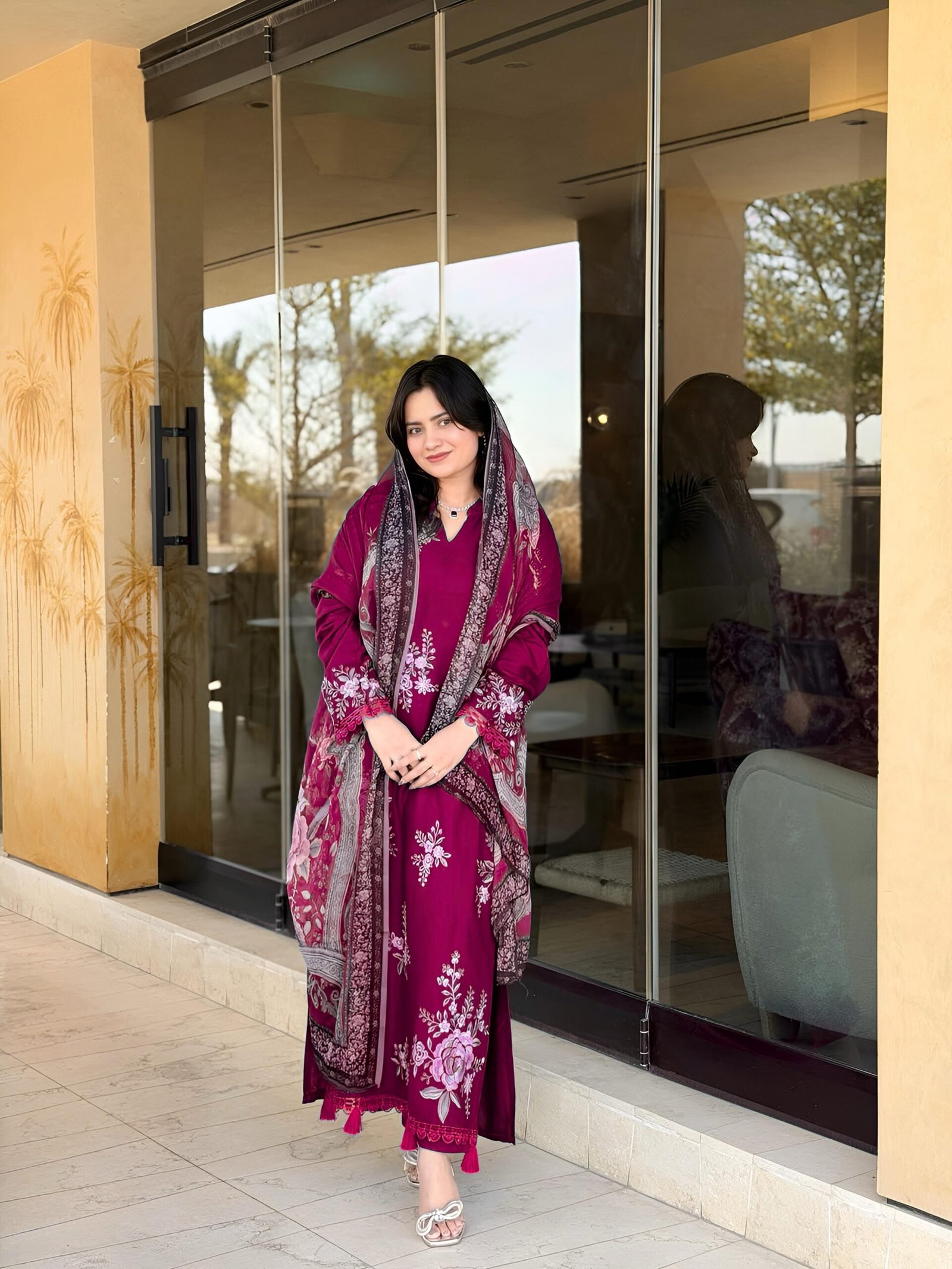 Today We are Launching Exclusively Readymade Pakistani Suits & Party Wear Collection