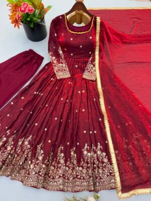 Alternative view of Category: Women’s Ethnic Wear