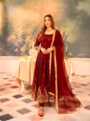 Category: Women’s Ethnic Wear