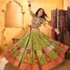 AK SERIES PRESENTING NEW  TRENDING NAVRATRI  SPECIAL CHANIYA CHOLI