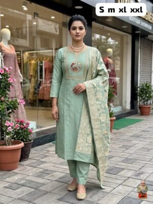 Alternative view of NEW LAUNCH: The "Aura Handwork" Collection