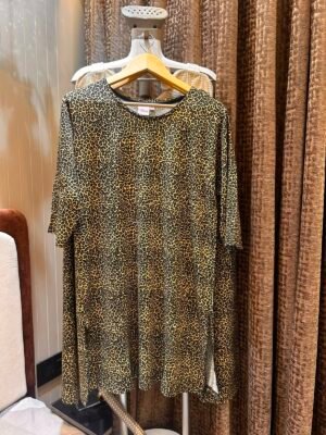 Alternative view of IMPORTED NIGHTWEAR ON HIGH DEMAND