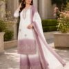 AK New Launching  Desingner Party Wear Look Collection