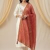 Launching New Designers Kurti Pent Dupatta Set