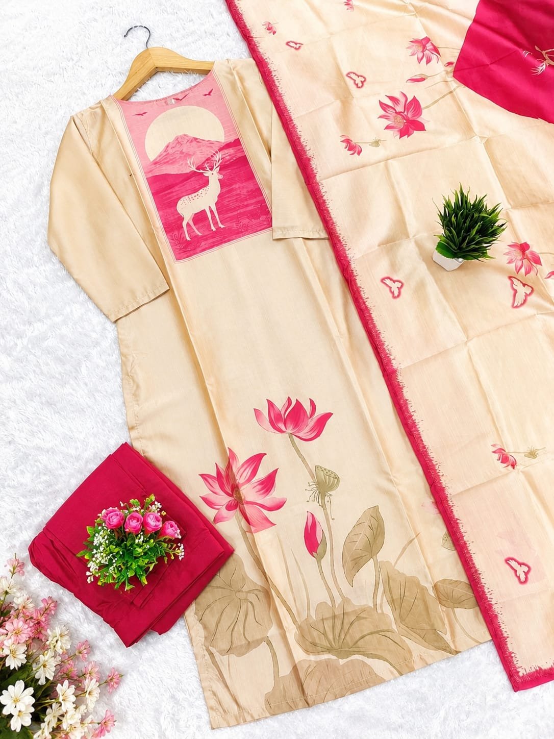 Today We are Launching Exclusively Readymade Suits & Party Wear Collection - Image 2