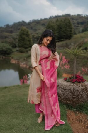 Today We are Launching Exclusively Readymade Suits & Party Wear Collection