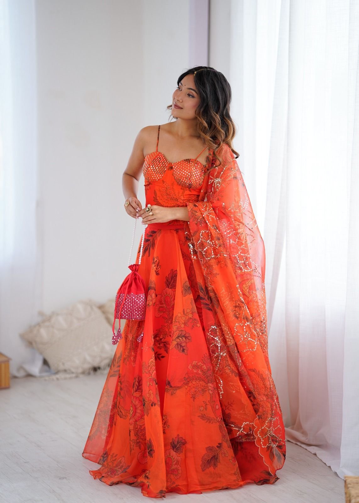 With Ri8 Fashion Every women would be FLAME