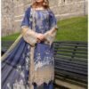 TODAY DREAM IN FASHION A WOND CAN GIVE INSPIRATION TO US AND FLORALS PATTERN  WILL TAKE  PASSION WITH TRUSTED UNIQUE WORLD BEST FABRICS