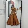 AK Creation is Launching New Festival Lehenga Choli