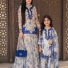 Presenting New Designer Collection In Heavy Faux Georgette Silk Top-Bottom And Dupatta Set Fully Stitched Ready To Wear