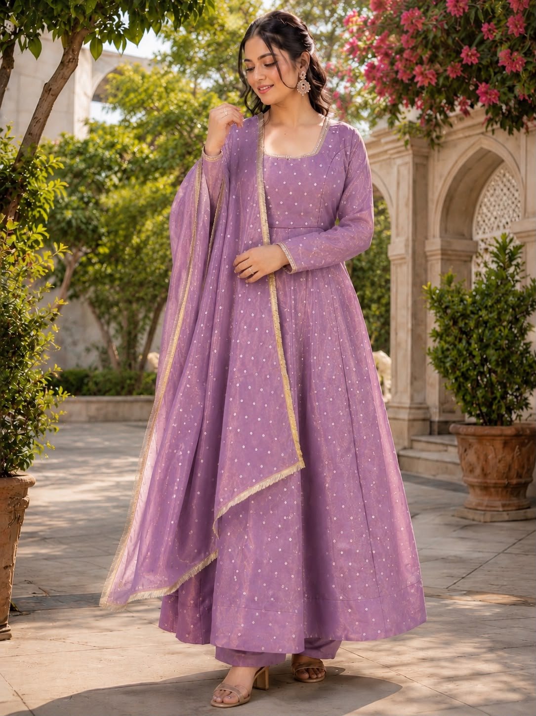 KC New Launching Desingner Party Wear Look Collection