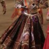 PRESENTING NEW  TRENDING PARTYWEAR   LEHENGA CHOLI