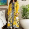 Step into effortless luxury with our  Premium Long Kaftaan, made from Imported Soft Material for all-day comfort and a flawless drape.