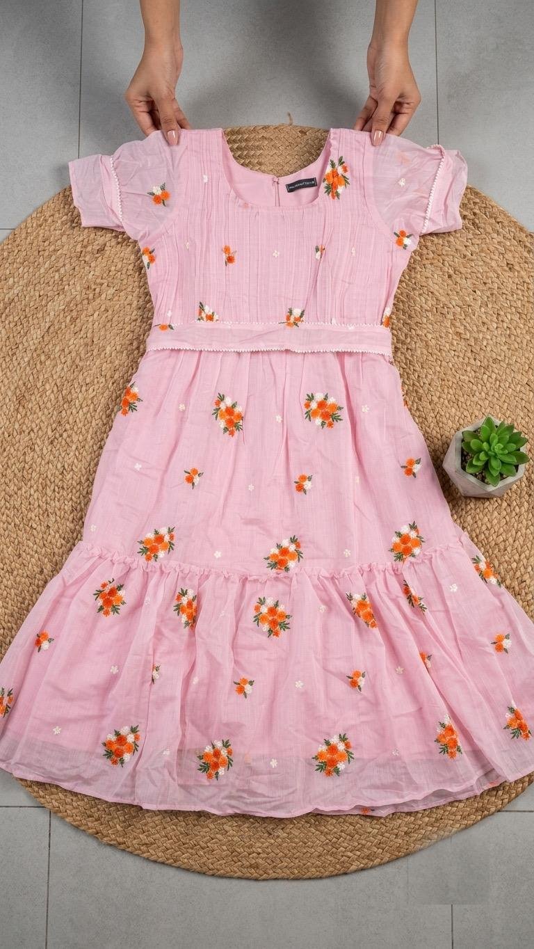 Celebrate this joy of dressing in the best way - Image 4