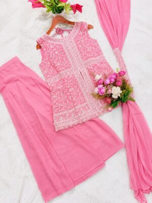 Alternative view of Today We are Launching Exclusively Readymade Suits & Party Wear Collection
