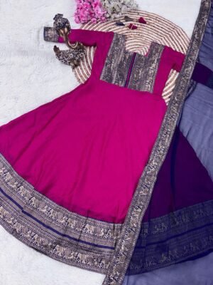 Alternative view of Introducing New Super Trendy Spacial Traditional Outfit