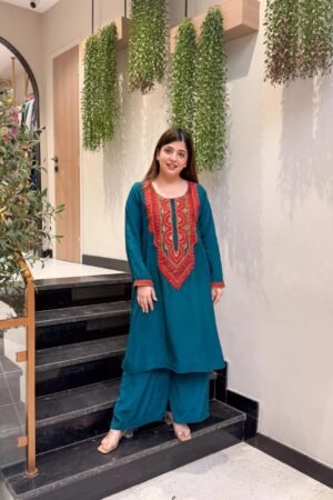 Today We Are Launching Party Wear Cord Set Readymade Collection.