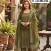New Arrival: Beautiful Bandhani Suit Set