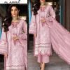 EMI STITCH COLLECTION   SUMMER SPECIAL   AL AMRA BY ZF Presents 