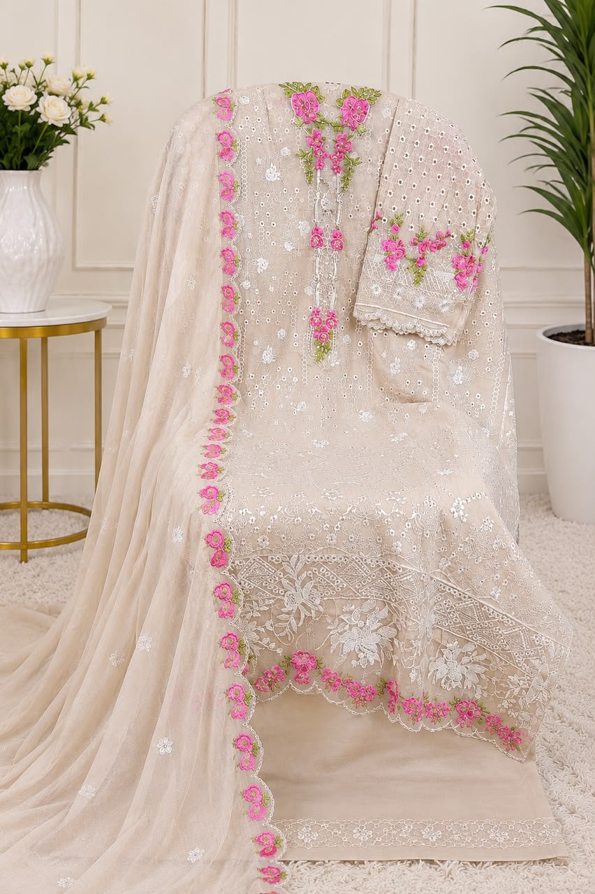 EMI STITCH COLLECTION SUMMER SPECIAL AL AMRA BY ZF Presents - Image 4