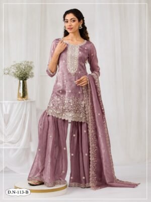 Today We are Launching Exclusively Festive & Party Wear Collection