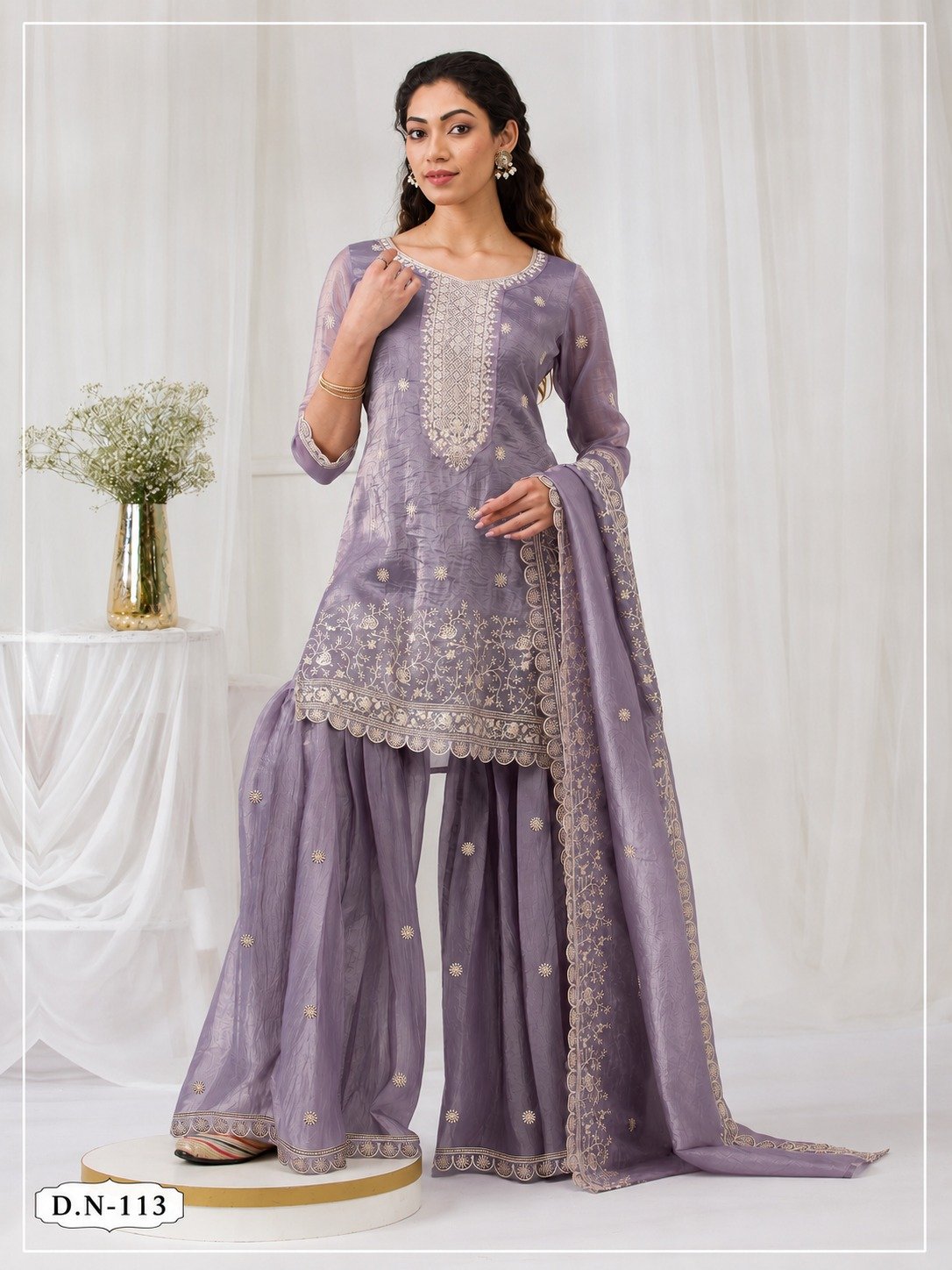 Today We are Launching Exclusively Festive & Party Wear Collection - Image 7