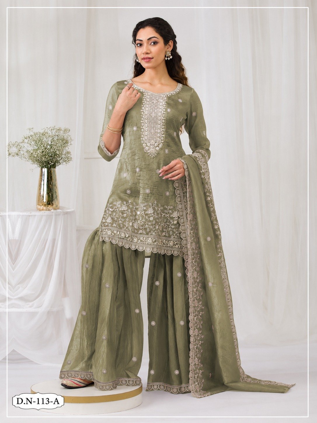 Today We are Launching Exclusively Festive & Party Wear Collection - Image 5